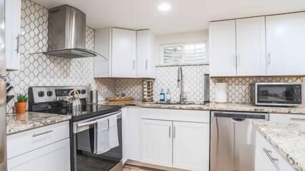 Photo of Kitchen in Welby