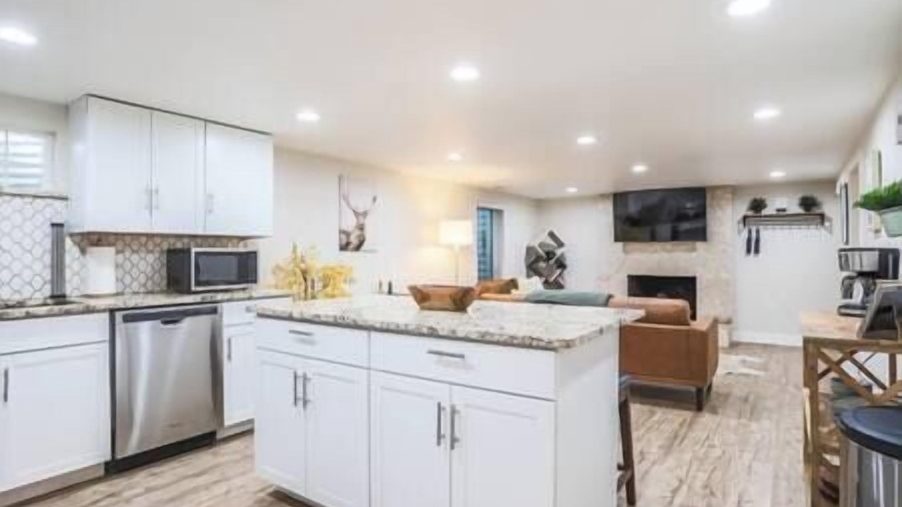 Photo of Kitchen in Welby
