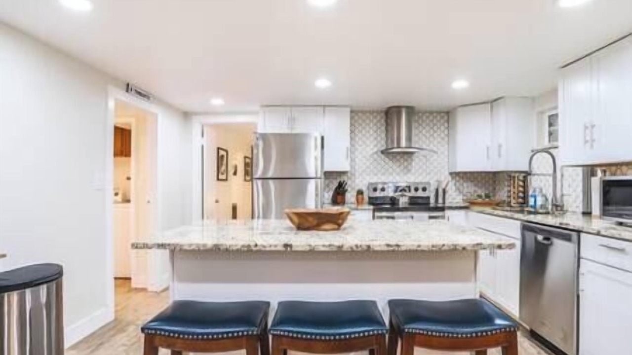 Photo of Kitchen in Welby