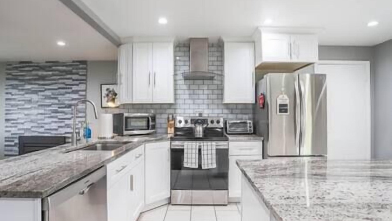 Photo of Kitchen in Welby