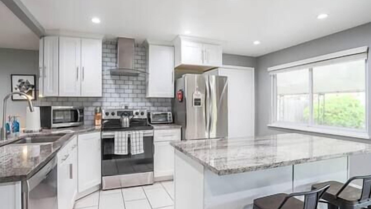 Photo of Kitchen in Welby