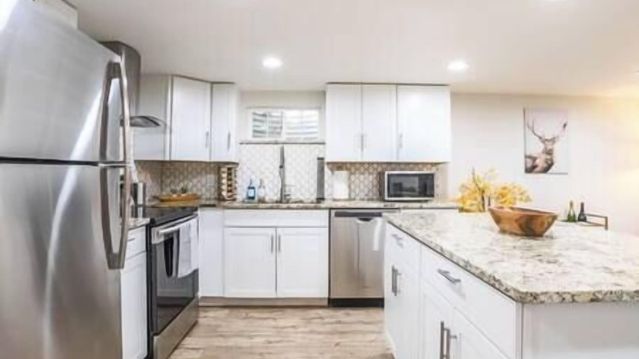 Photo of Kitchen in Welby