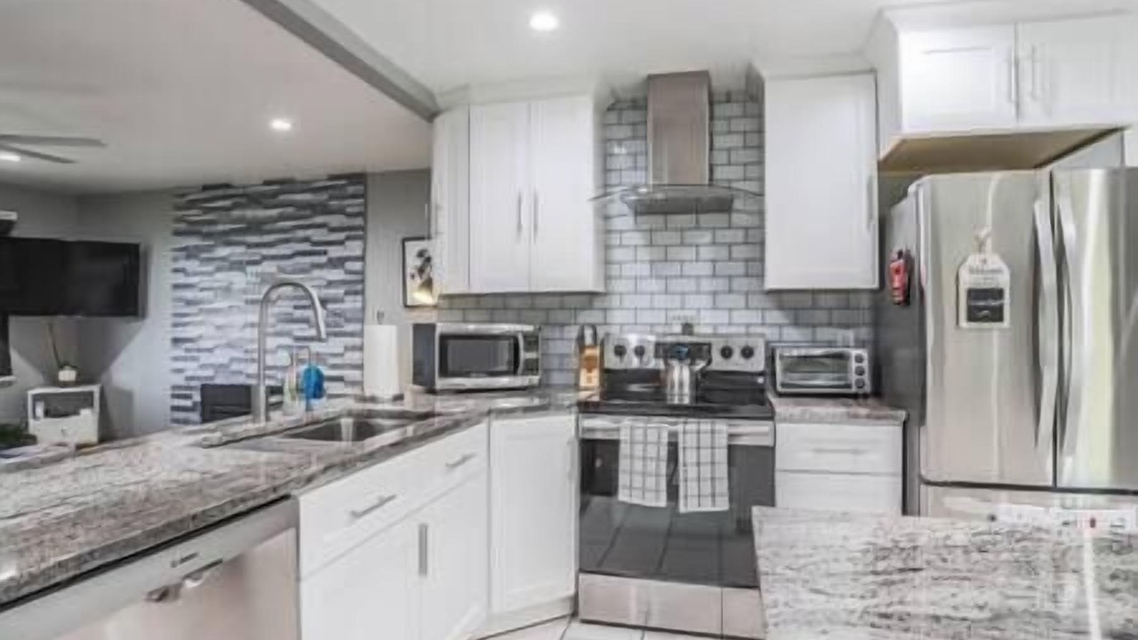 Photo of Kitchen in Welby
