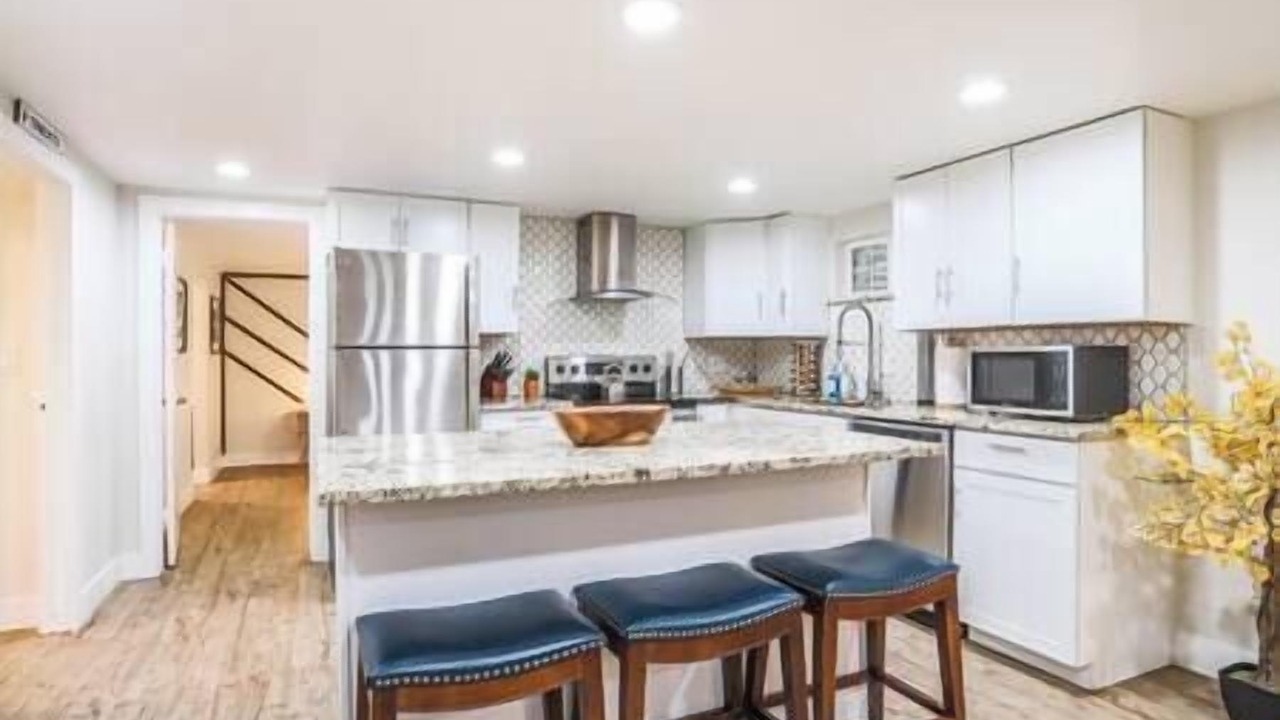 Photo of Kitchen in Welby