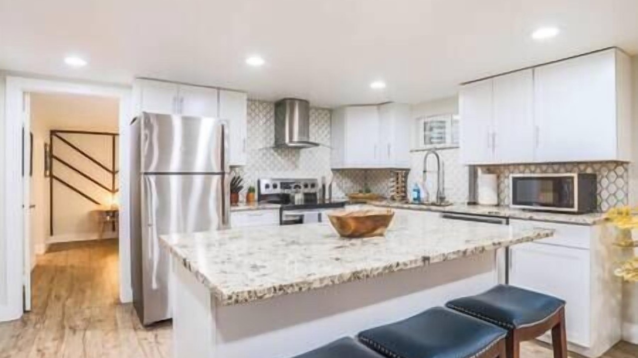 Photo of Kitchen in Welby