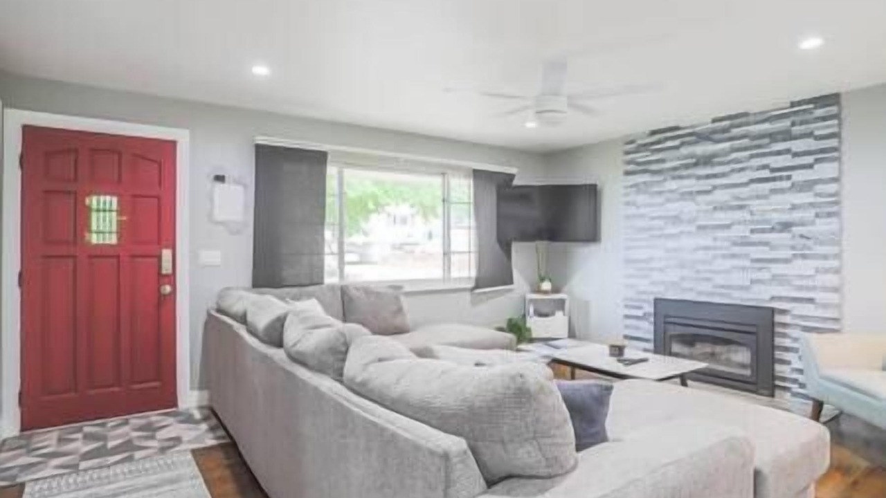 Photo of Livingroom in Welby