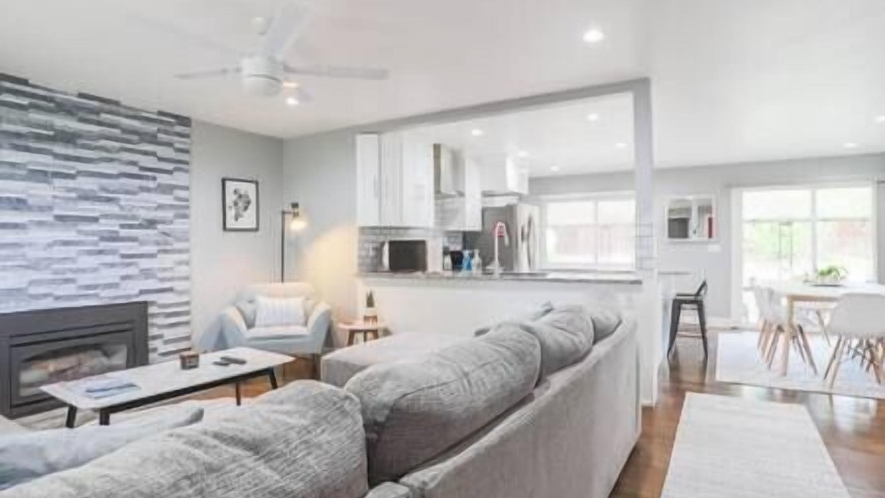 Photo of Livingroom in Welby