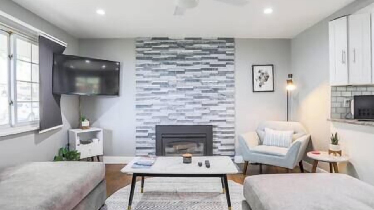 Photo of Livingroom in Welby