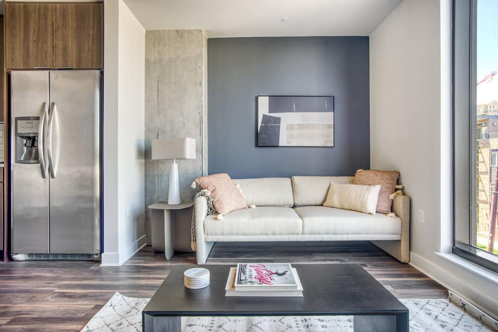 Photo of Bedroom in Golden Triangle