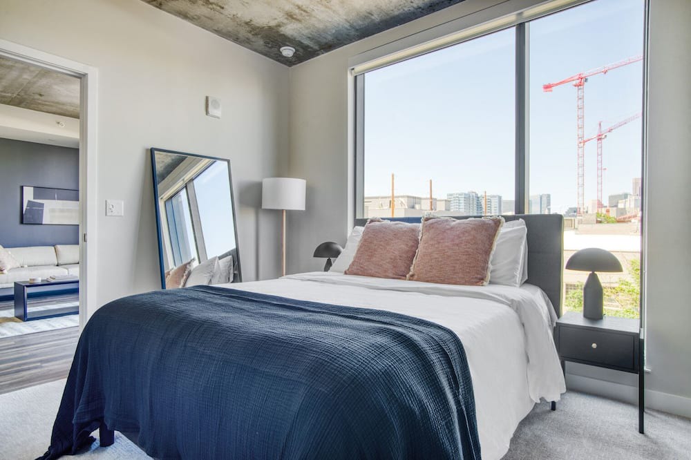 Photo of Bedroom in Golden Triangle