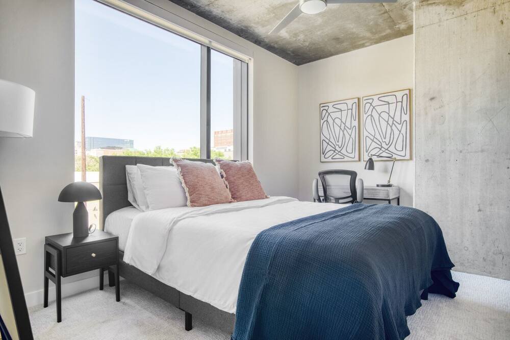 Photo of Bedroom in Golden Triangle