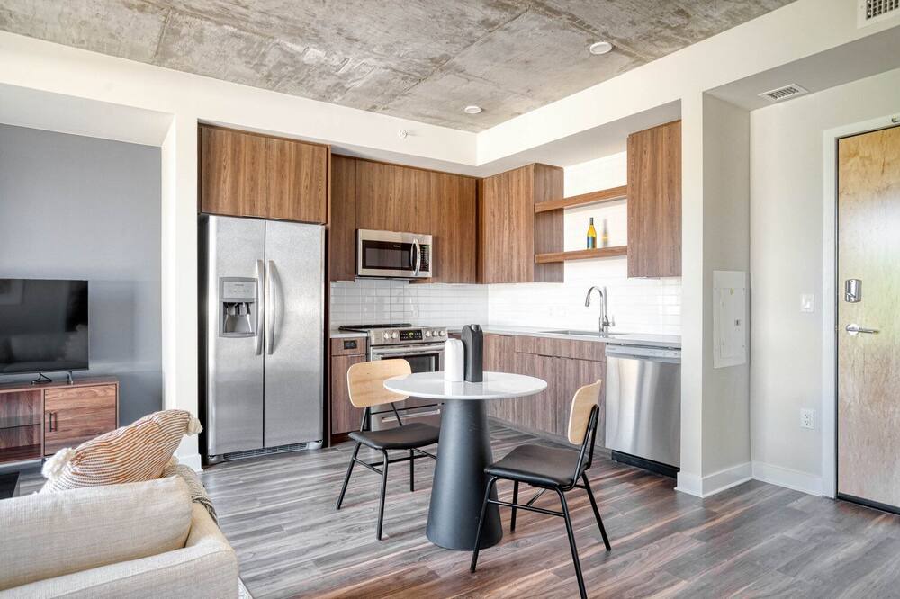 Photo of Kitchen in Golden Triangle
