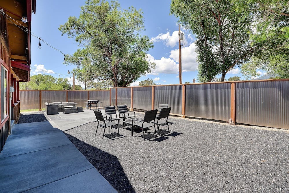 Photo of Outdoor in Salida