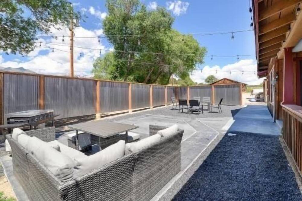 Photo of Outdoor in Salida