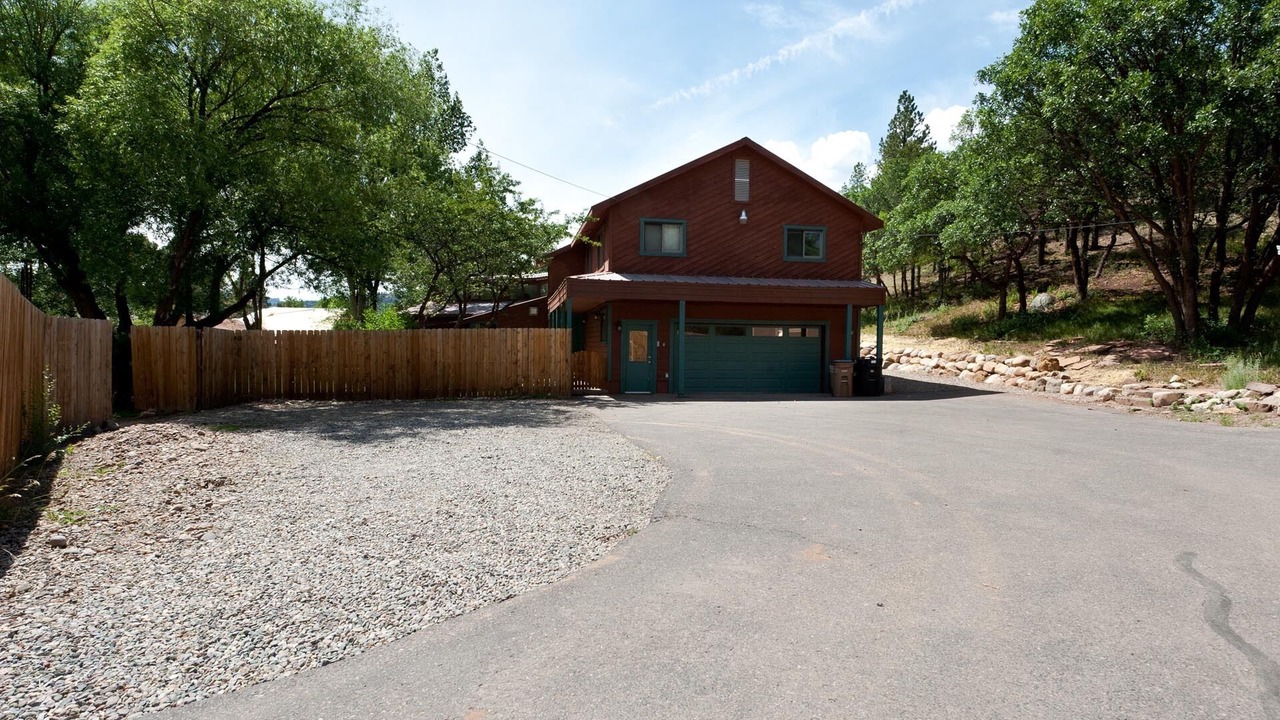 Photo of Outdoor in Durango