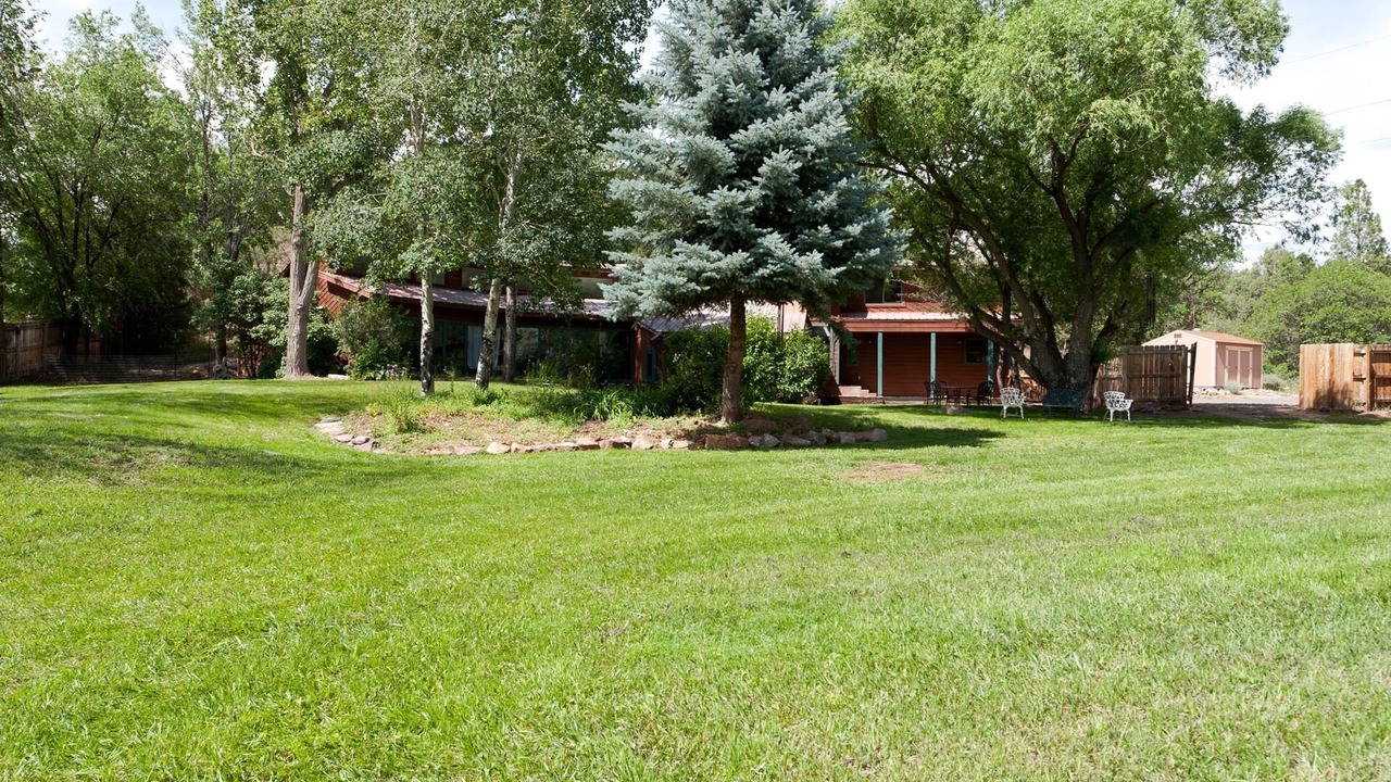 Photo of Outdoor in Durango