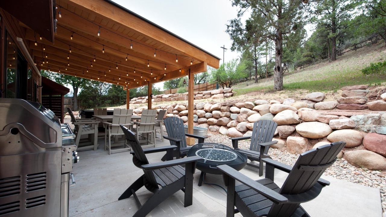Photo of Outdoor in Durango