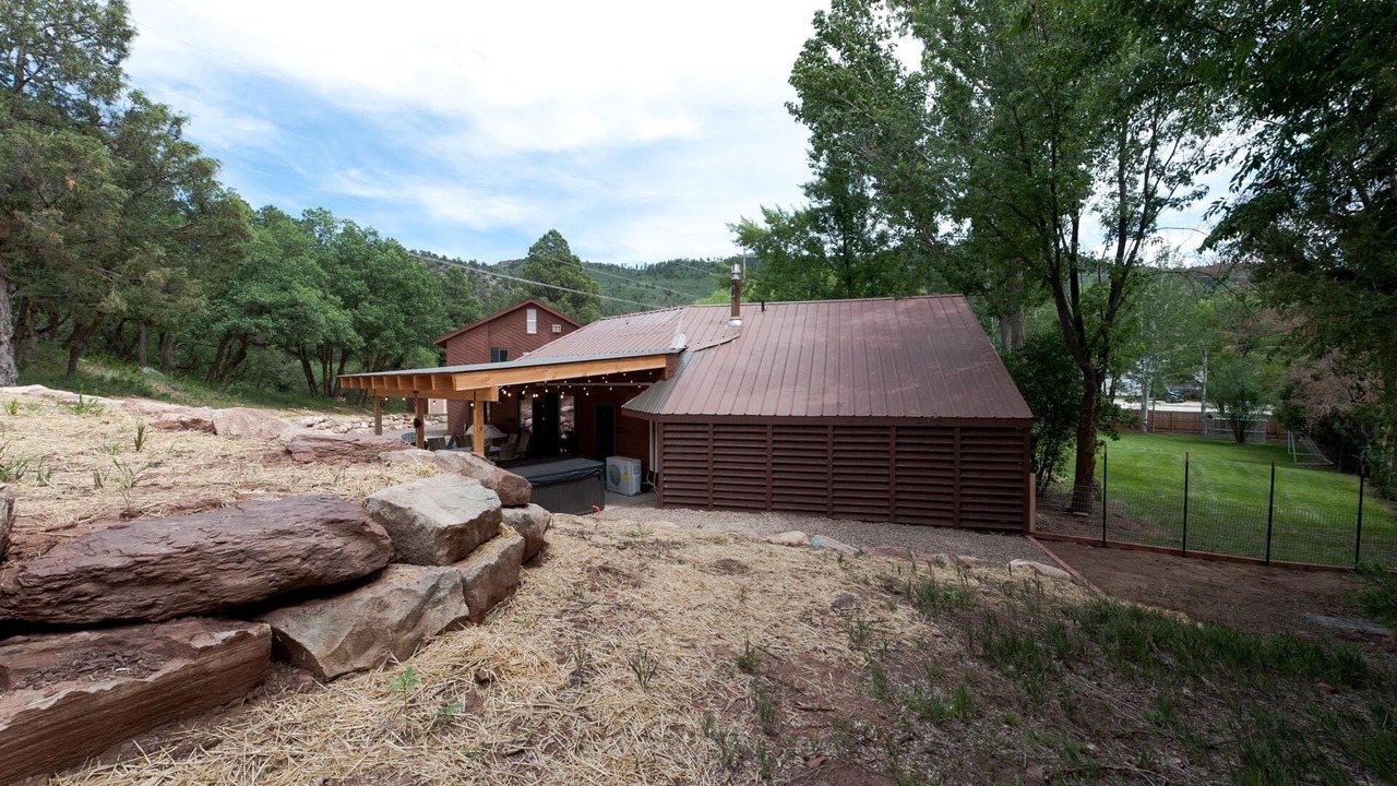 Photo of Outdoor in Durango