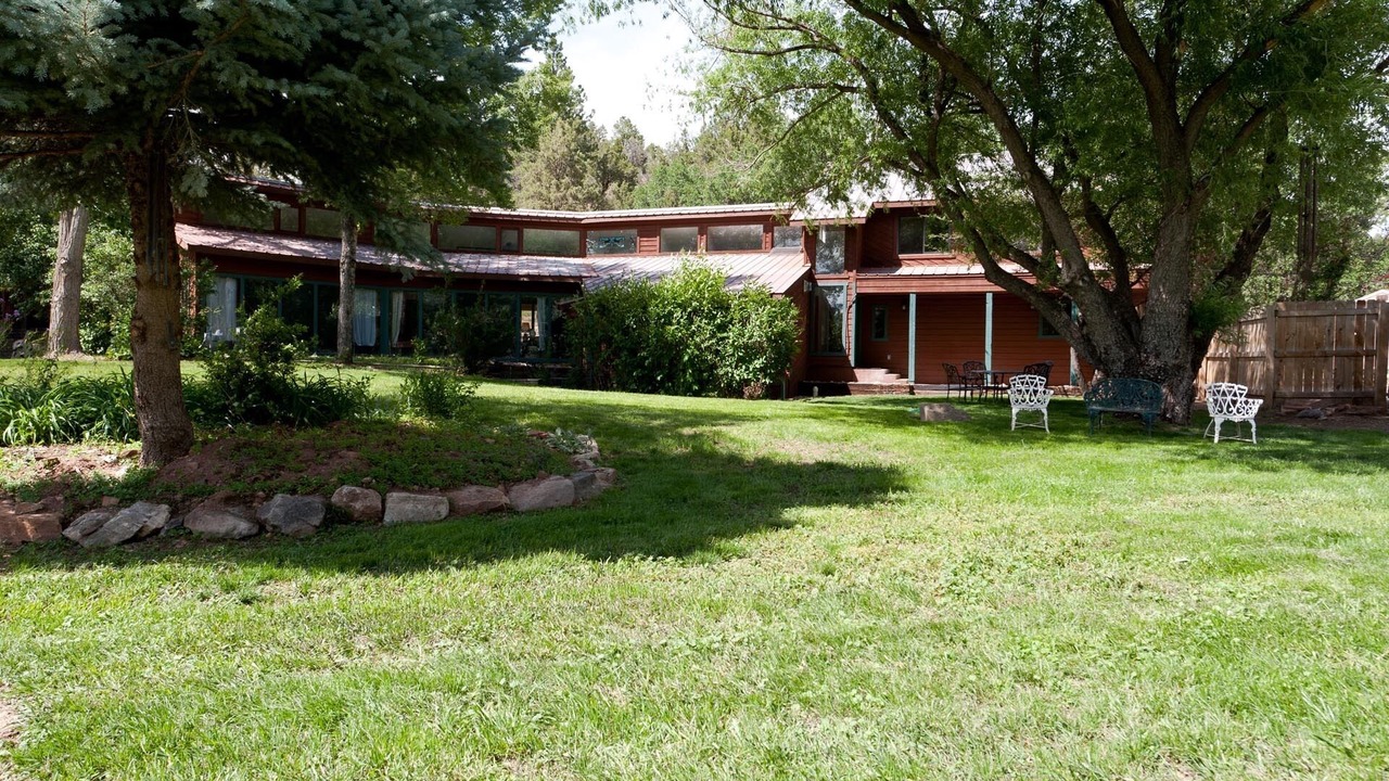 Photo of Outdoor in Durango