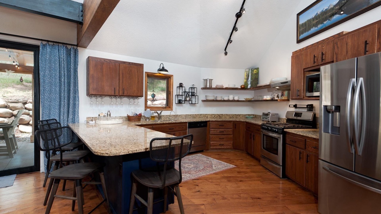 Photo of Kitchen in Durango