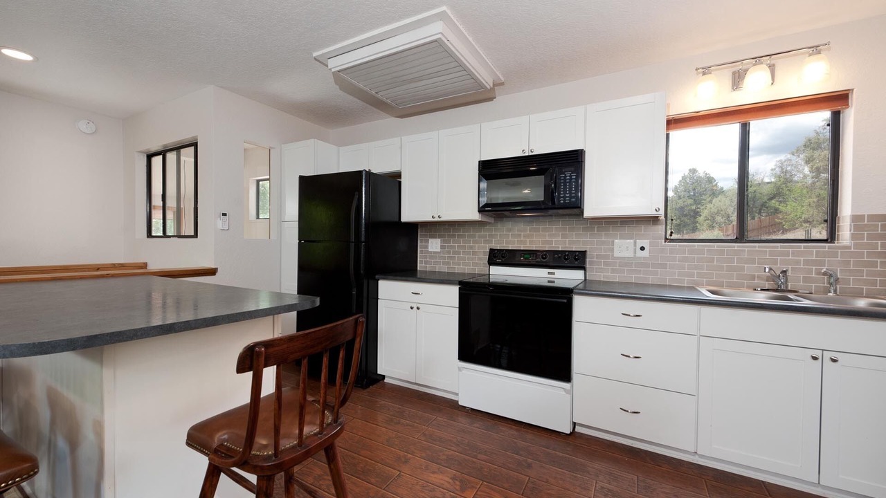 Photo of Kitchen in Durango