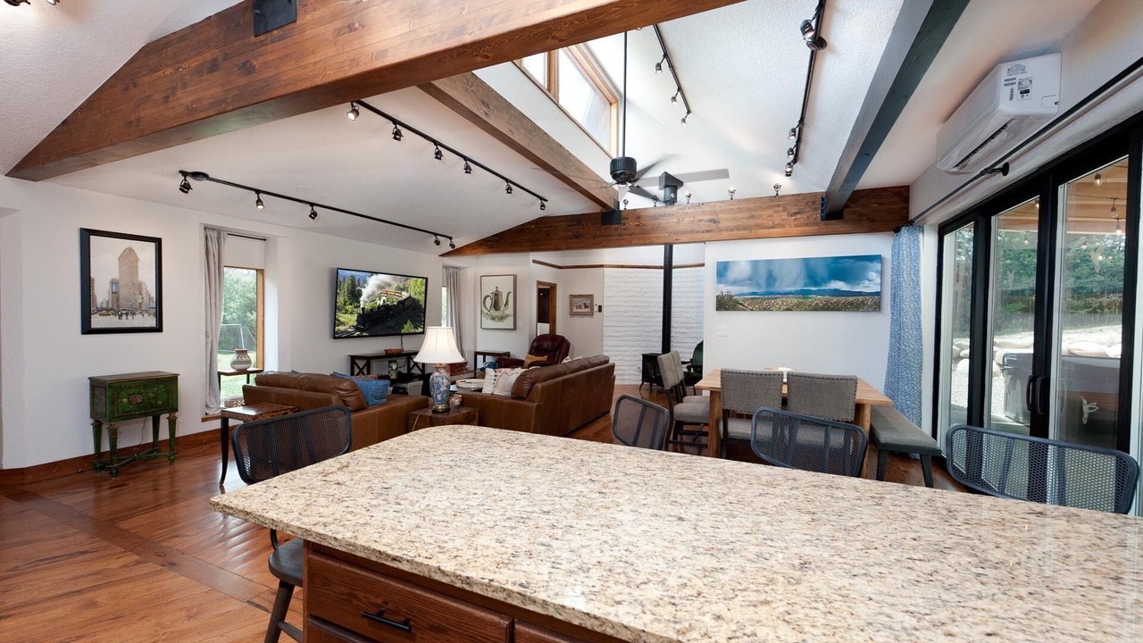 Photo of Kitchen in Durango