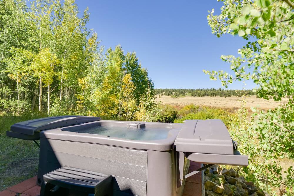 Photo of Outdoor in Warm Springs