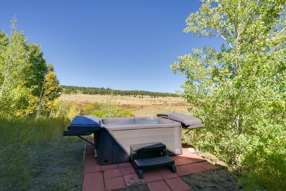 Photo of Outdoor in Warm Springs