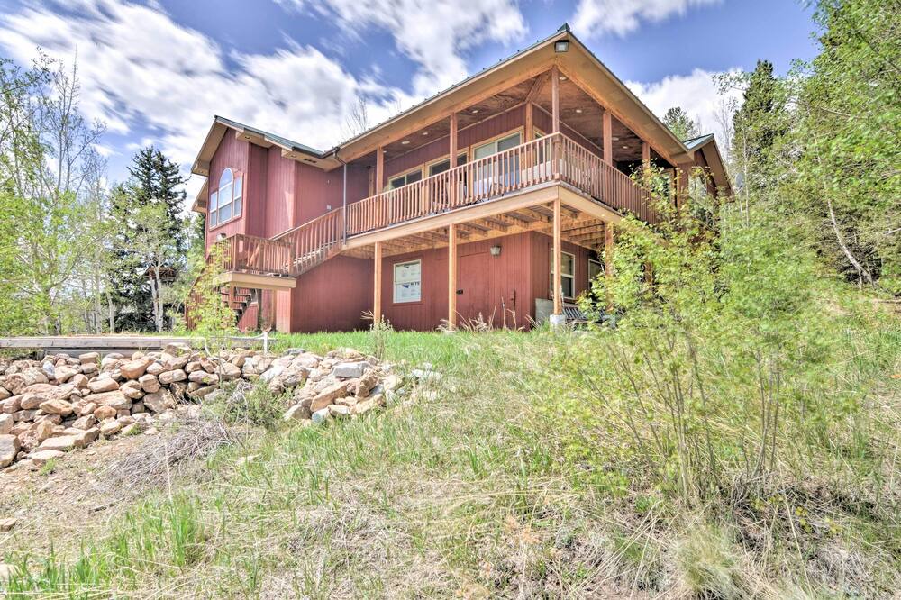 Photo of Outdoor in Warm Springs