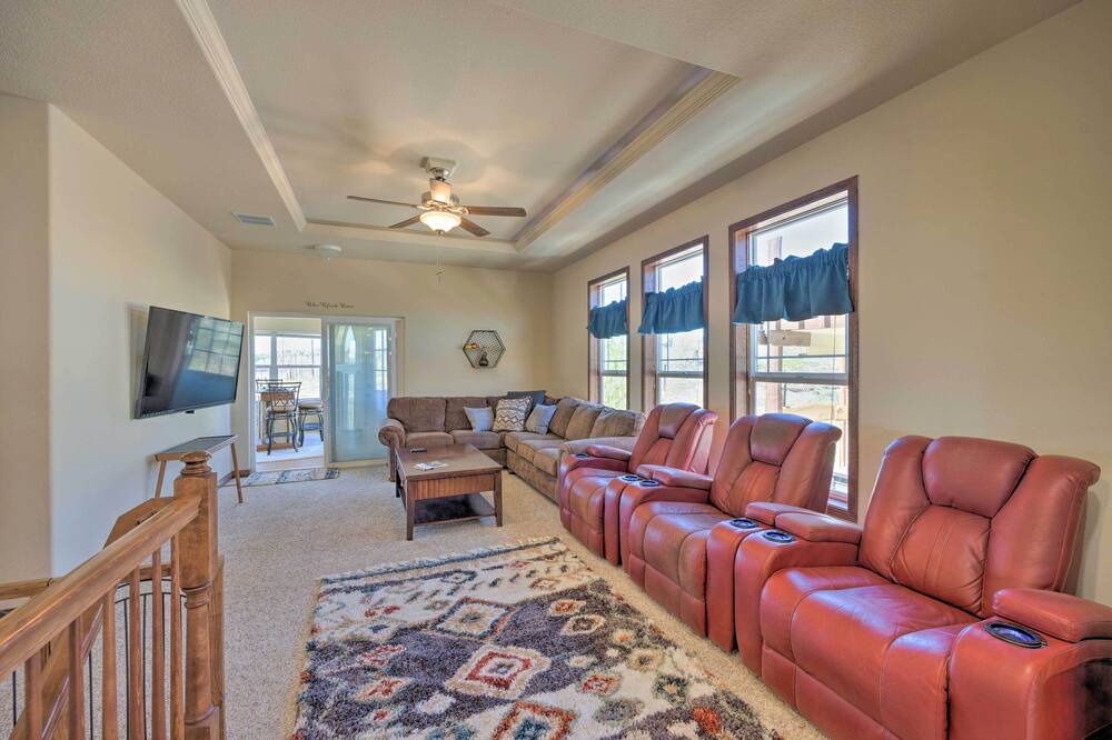 Photo of Bedroom in Colorado Springs