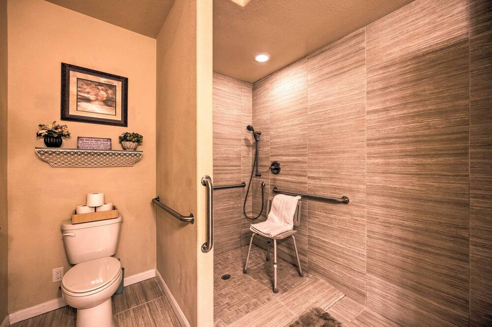 Photo of Bathroom in Colorado Springs