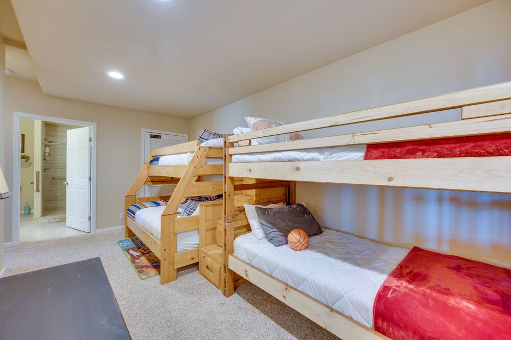 Photo of Bedroom in Colorado Springs