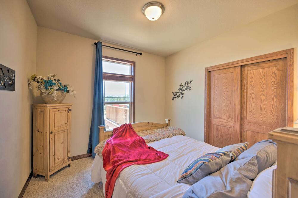 Photo of Bedroom in Colorado Springs