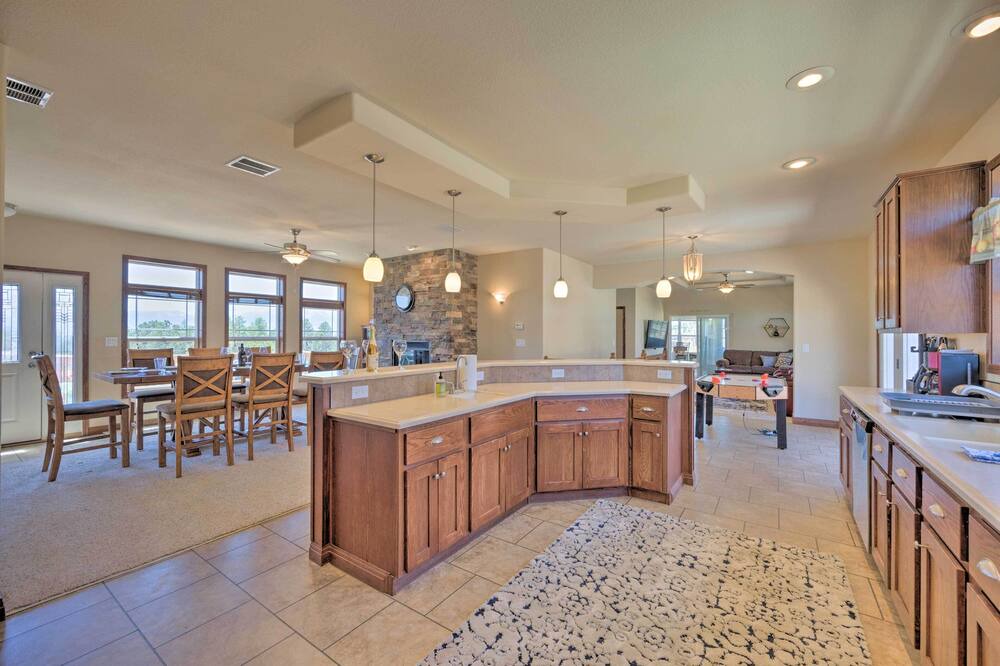 Photo of Kitchen in Colorado Springs