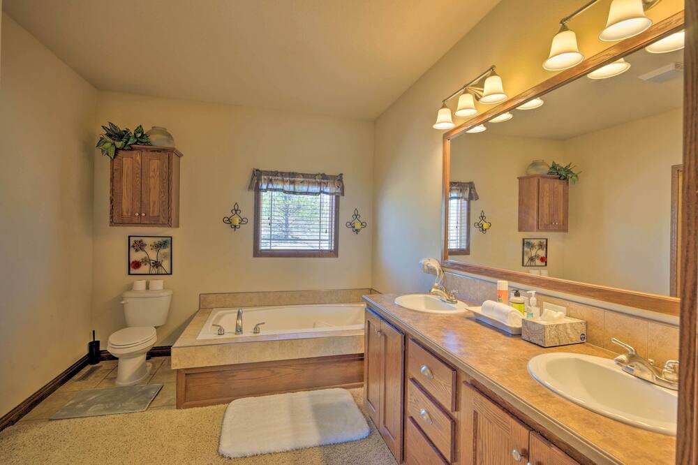 Photo of Bathroom in Colorado Springs