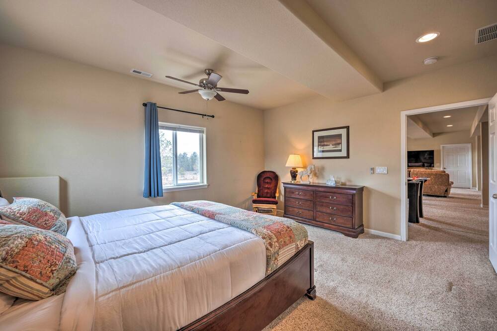 Photo of Bedroom in Colorado Springs