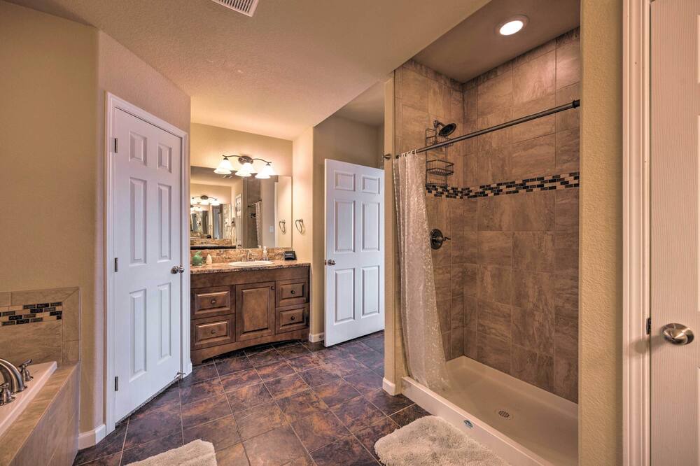 Photo of Bathroom in Colorado Springs