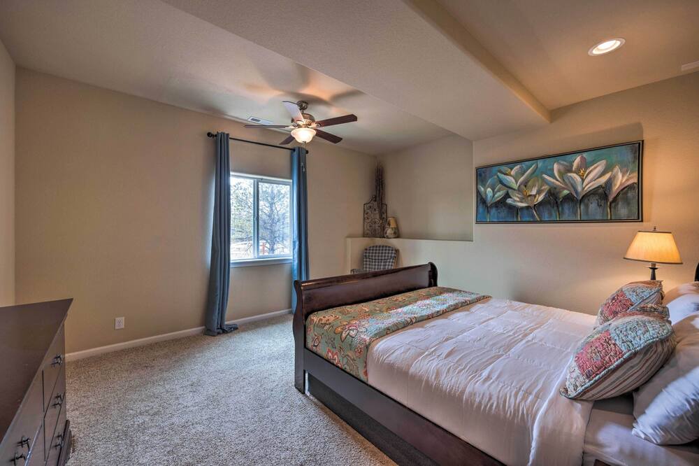 Photo of Bedroom in Colorado Springs