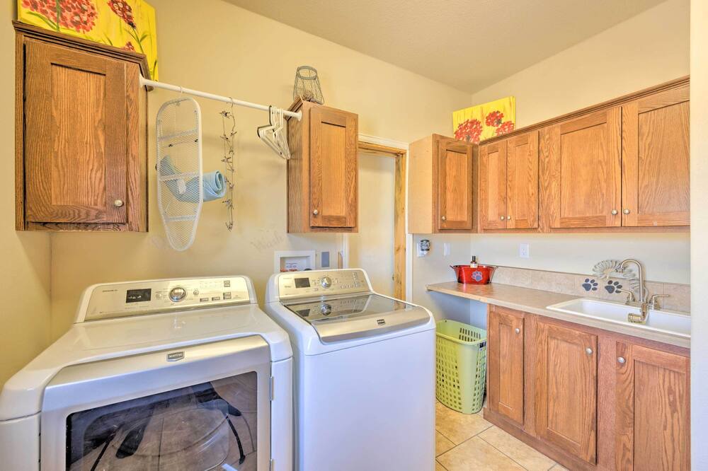 Photo of Bedroom in Colorado Springs