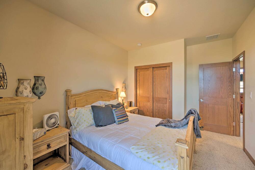 Photo of Bedroom in Colorado Springs
