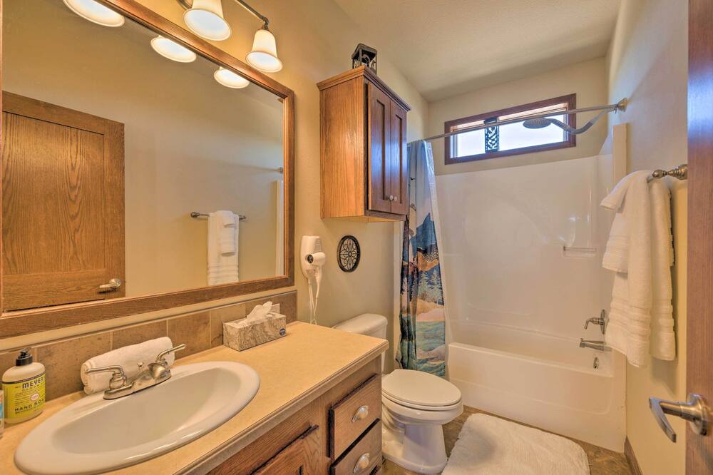 Photo of Bathroom in Colorado Springs