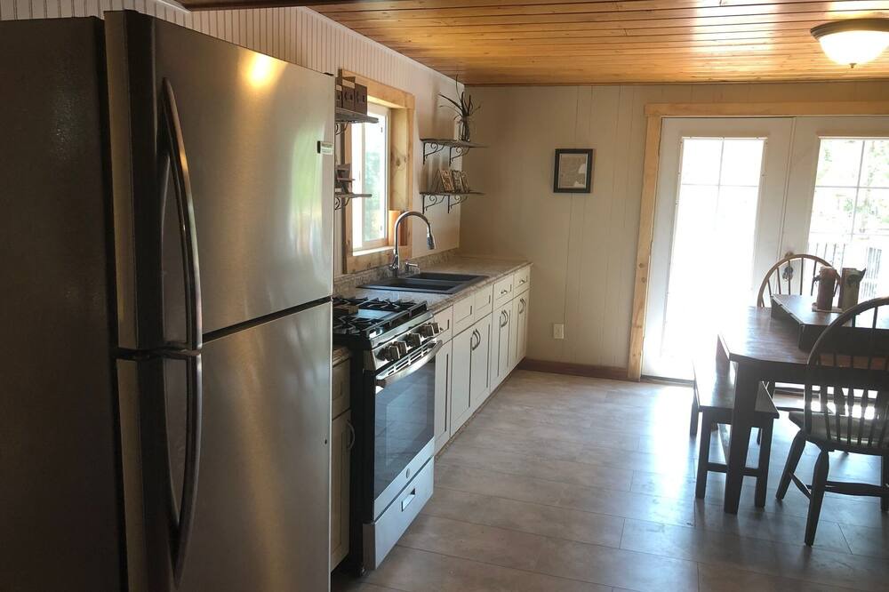 Photo of Kitchen in Granby