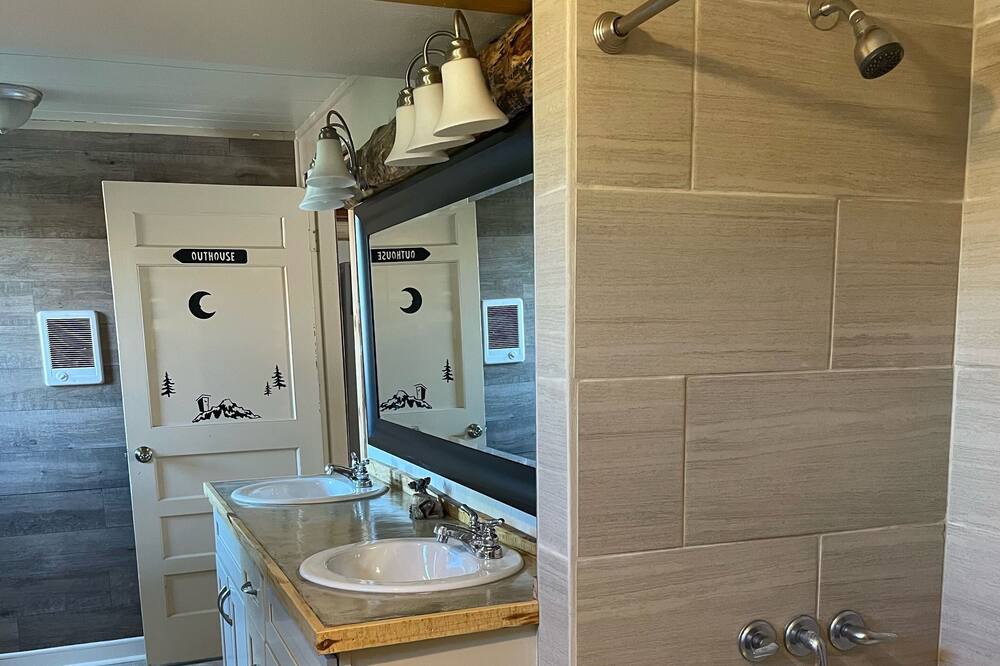 Photo of Bathroom in Granby
