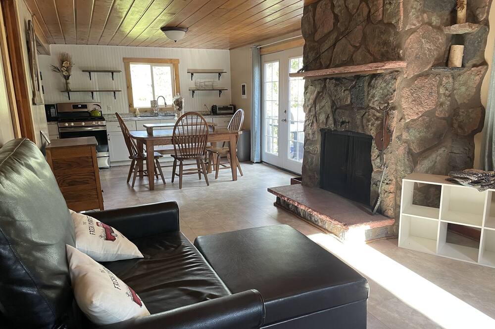 Photo of Livingroom in Granby