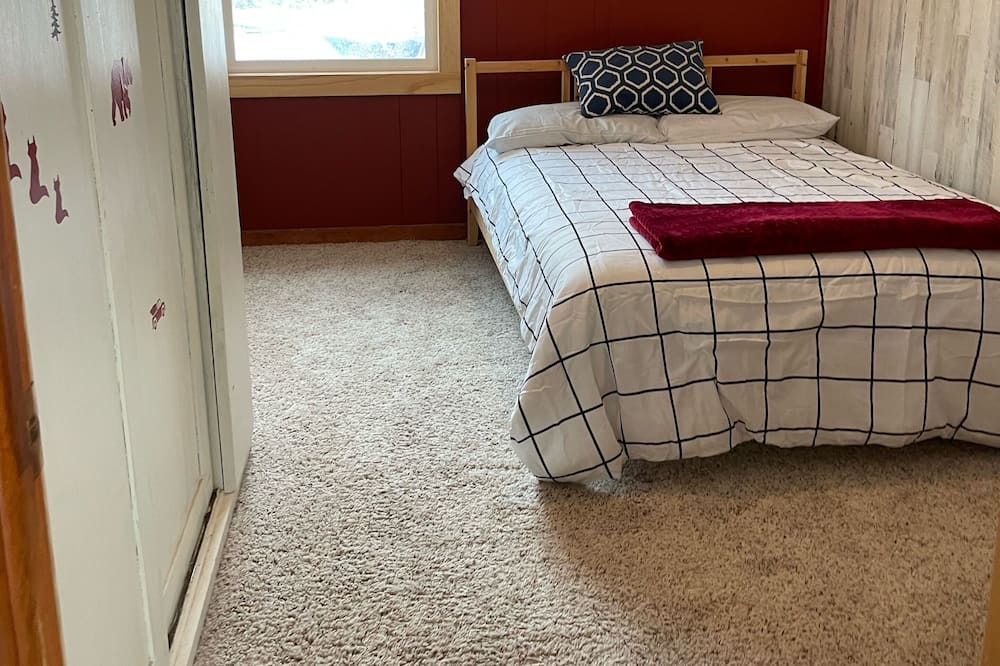 Photo of Bedroom in Granby