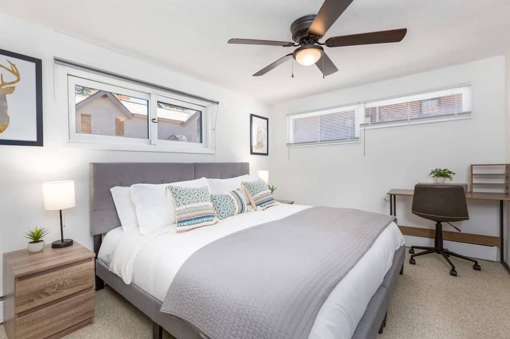 Photo of Bedroom in Downtown