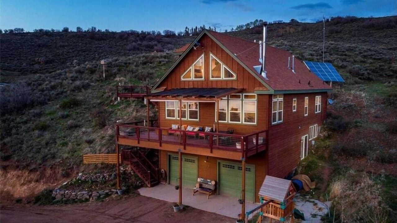 Photo of Outdoor in Oak Creek