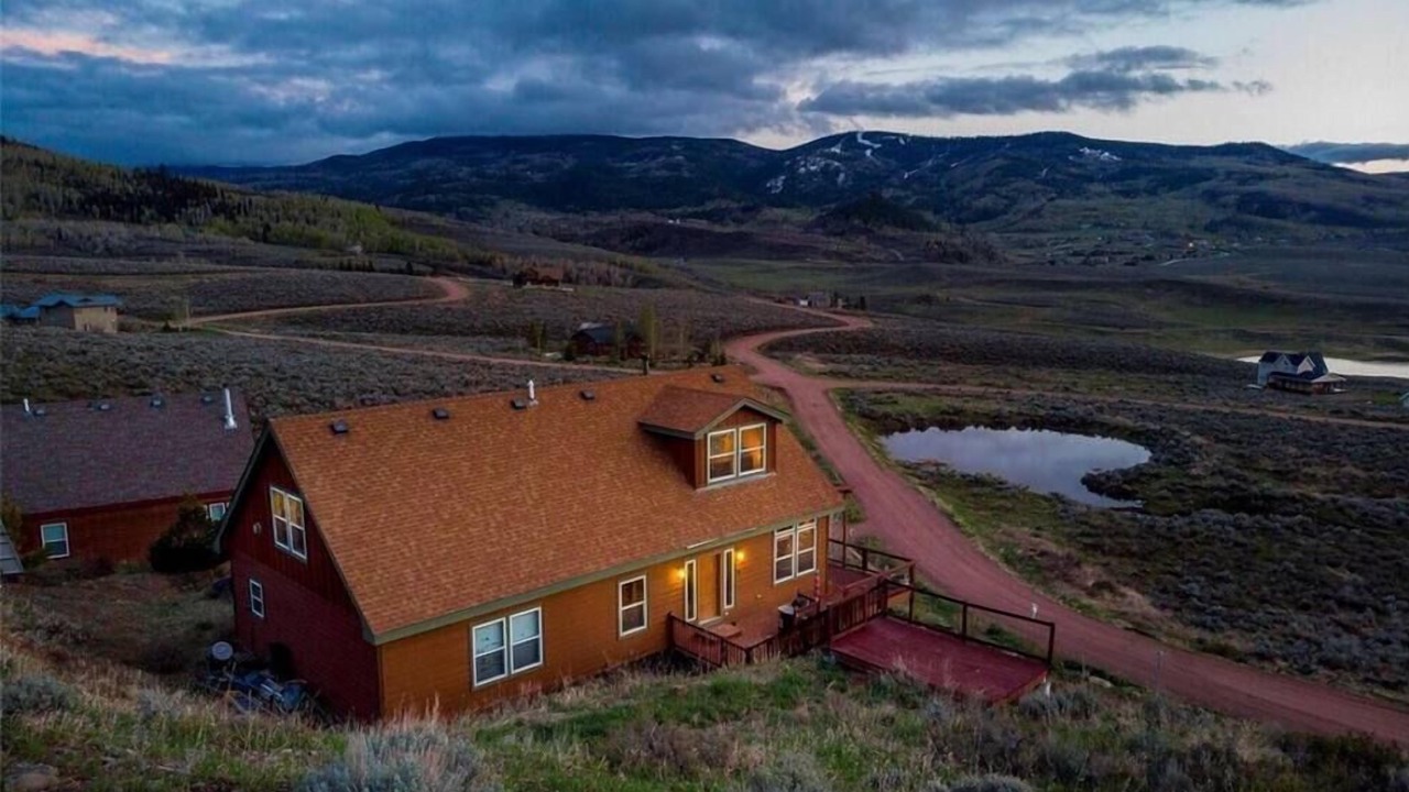 Photo of Outdoor in Oak Creek
