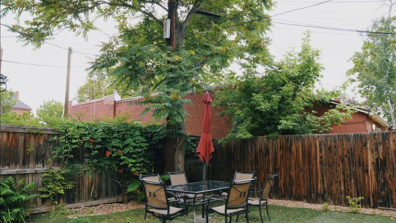 Photo of Outdoor in Cole