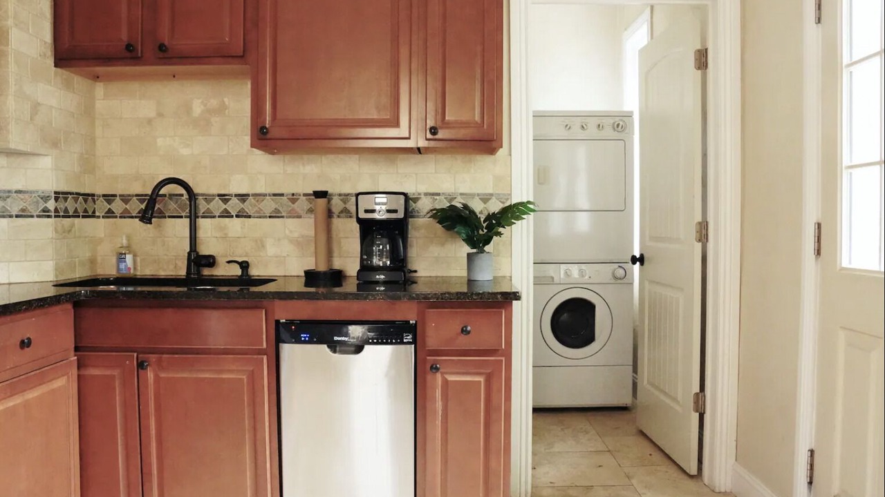 Photo of Kitchen in Cole